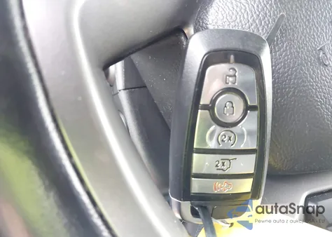 2021 Ford Expedition Xlt Max z USA, uszkodzony, nr VIN 1FMJK1HT9MEA00649